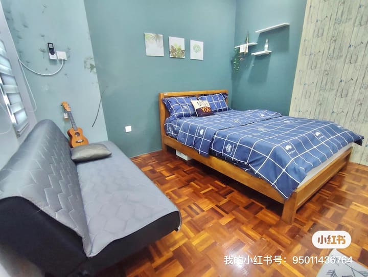 غرفة النوم 3