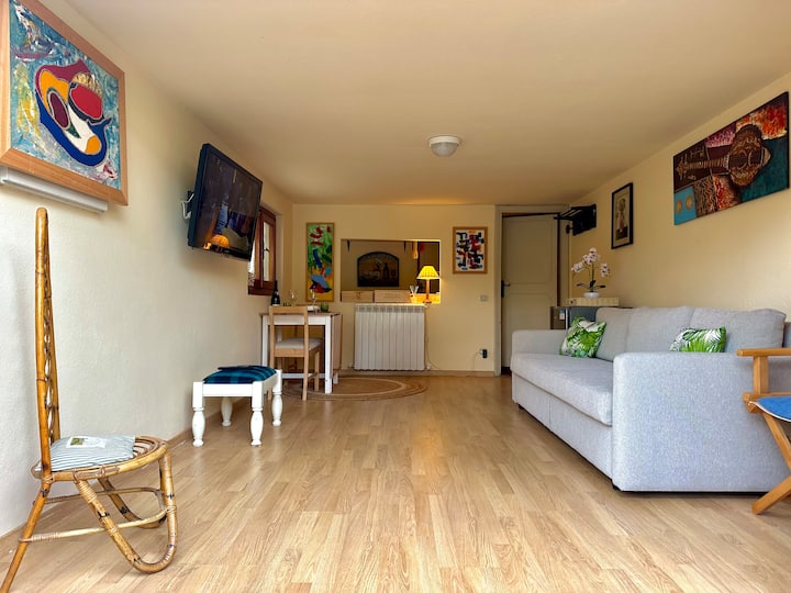La Bicocca Apartment - Sun, Sea And Relax - Pietrasanta