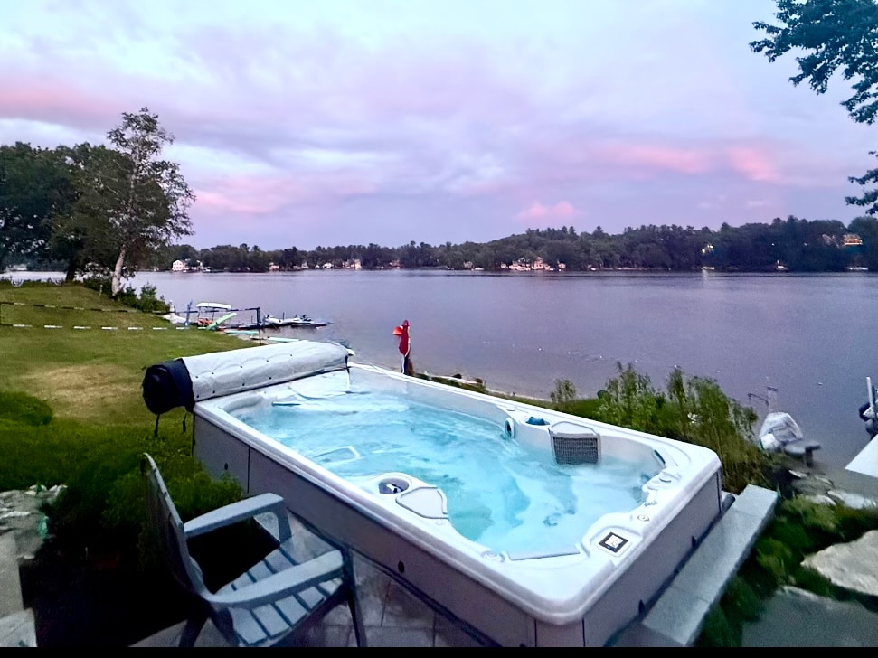 Sweet Sand Lake House