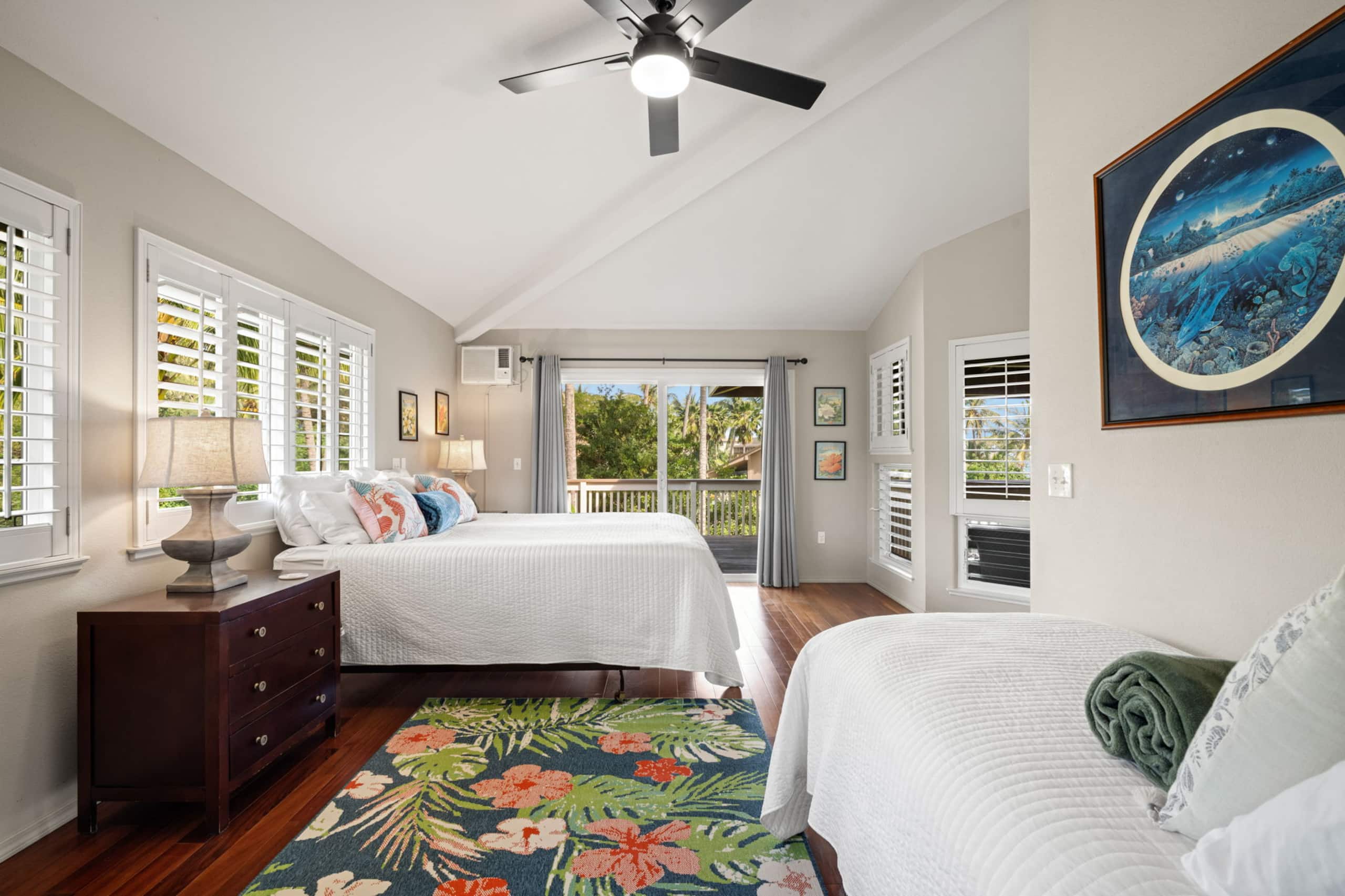 Home in Anahola · ★4.94 · 2 bedrooms · 4 beds · 2 baths - Photo 12