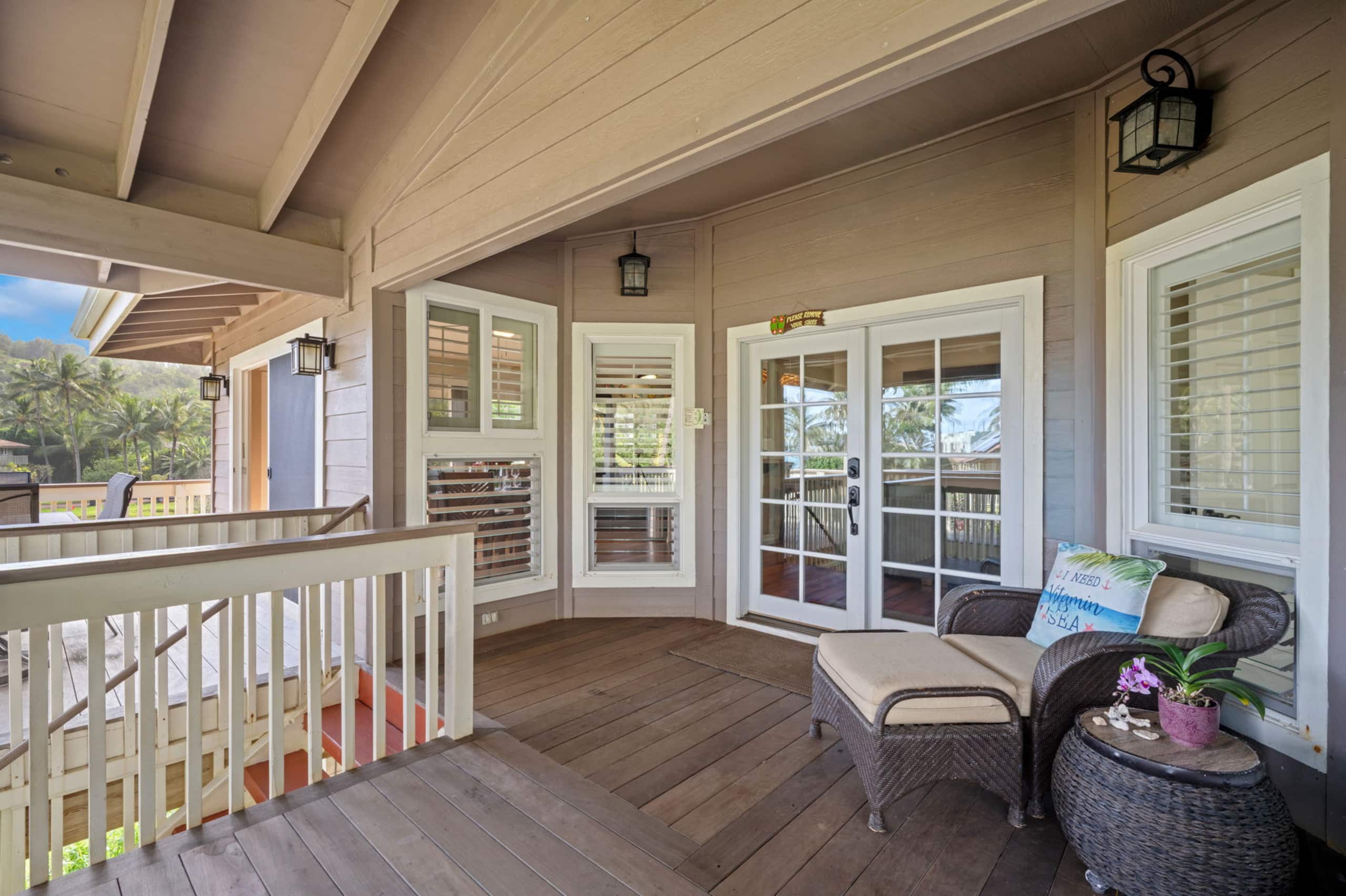 Home in Anahola · ★4.94 · 2 bedrooms · 4 beds · 2 baths - Photo 28