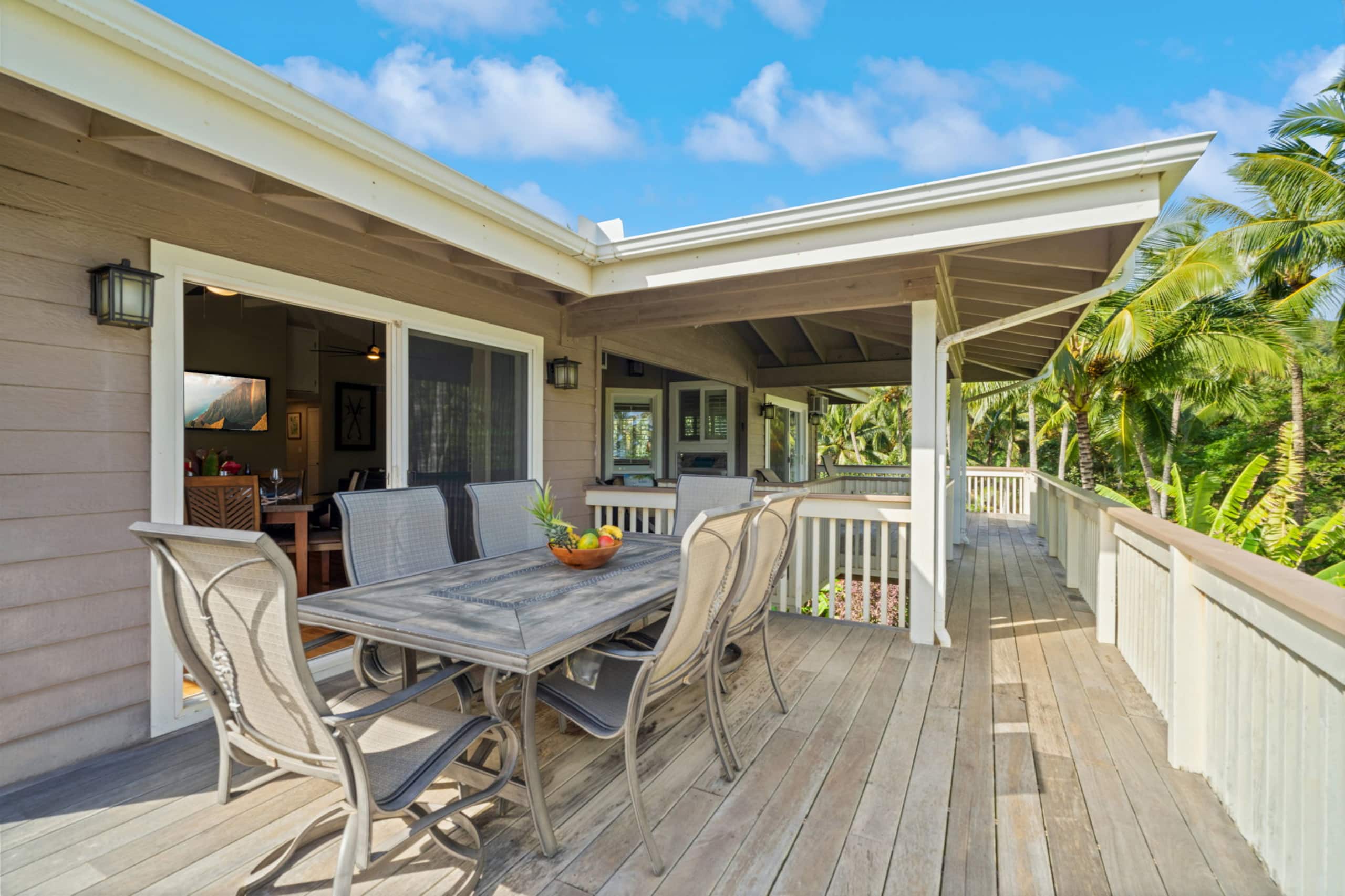 Home in Anahola · ★4.94 · 2 bedrooms · 4 beds · 2 baths - Photo 31