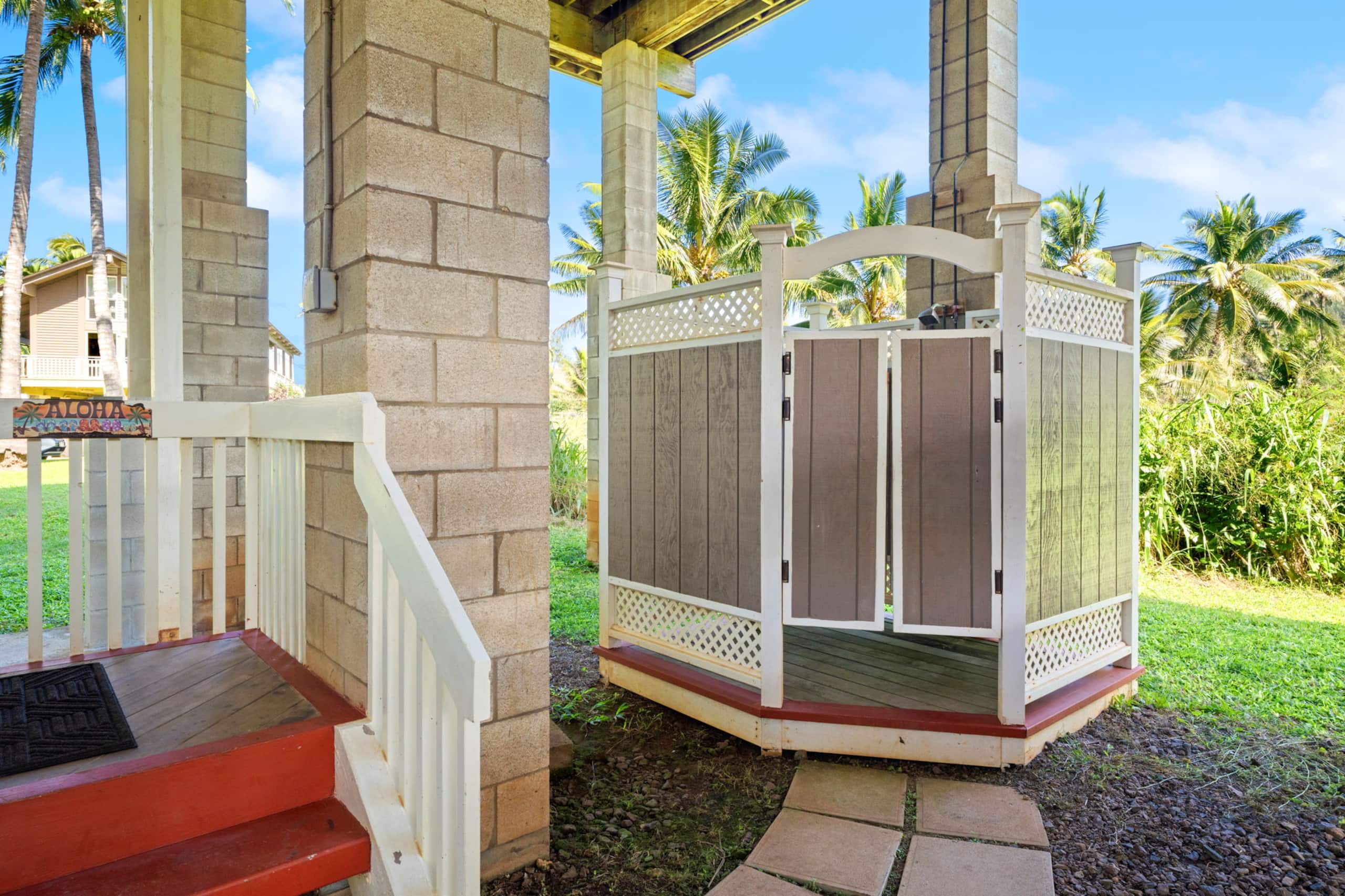 Home in Anahola · ★4.94 · 2 bedrooms · 4 beds · 2 baths - Photo 35