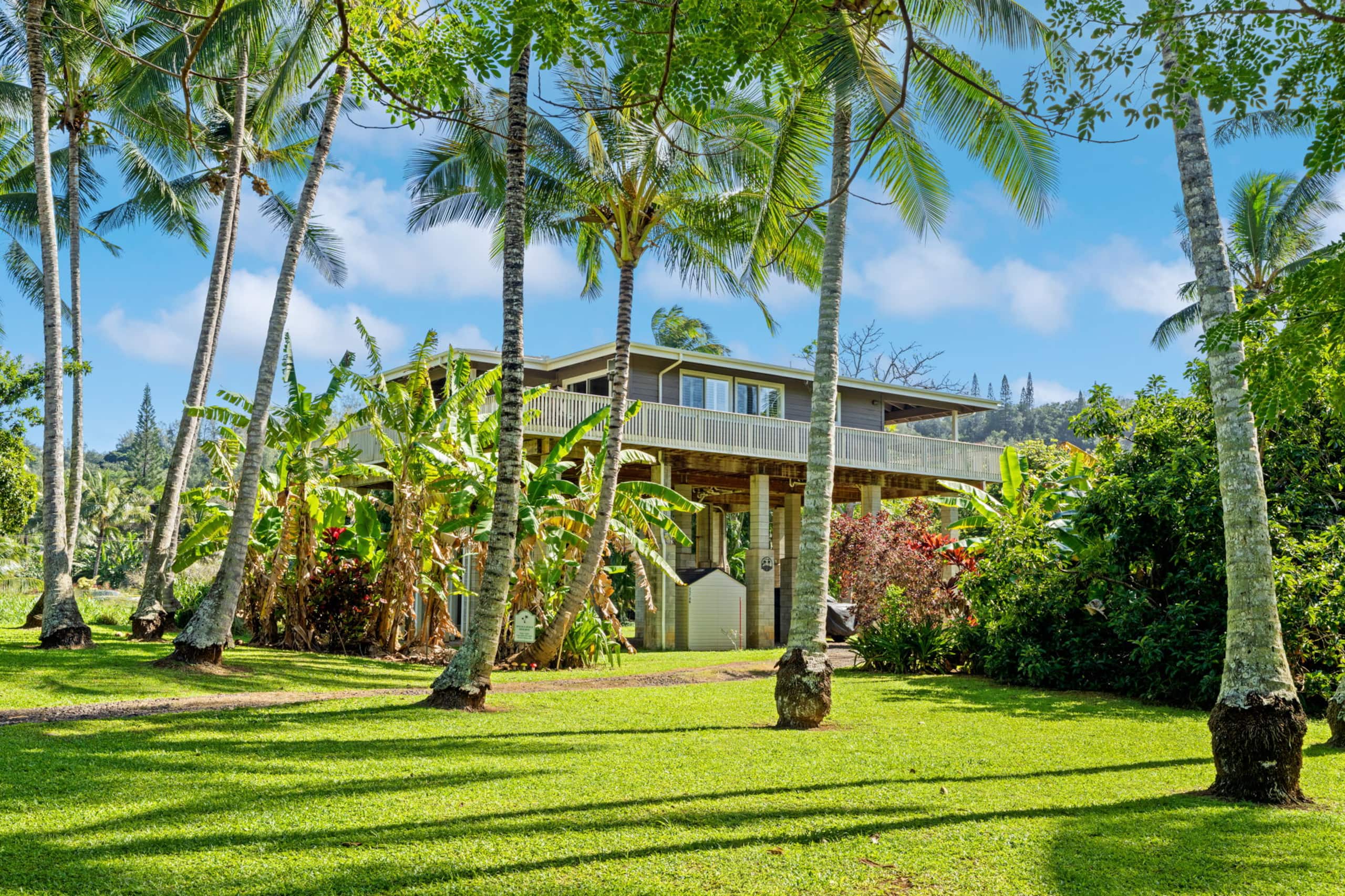 Home in Anahola · ★4.94 · 2 bedrooms · 4 beds · 2 baths - Photo 30
