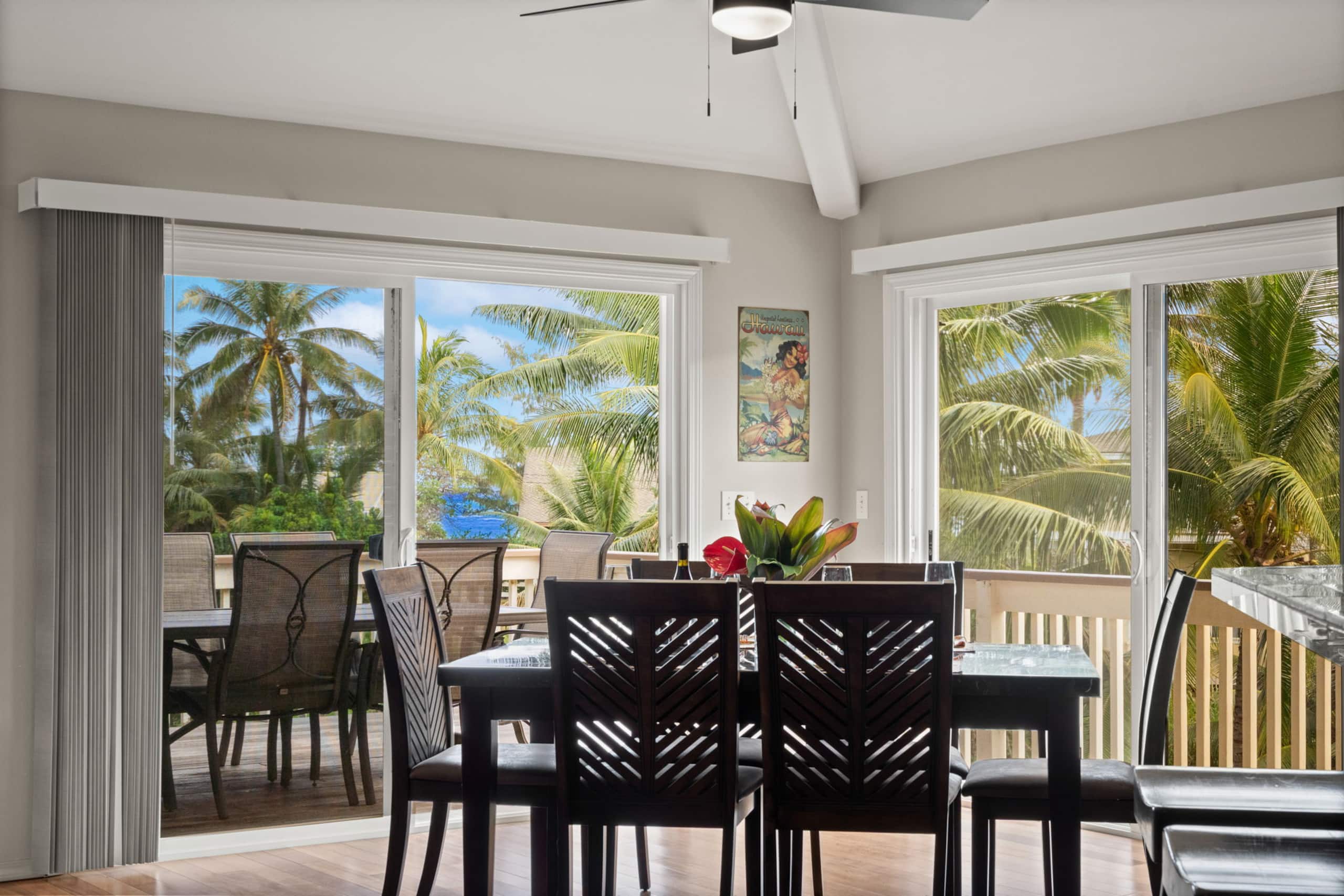 Home in Anahola · ★4.94 · 2 bedrooms · 4 beds · 2 baths - Photo 10