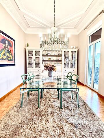 El Palacete Gran Via gallery image 2