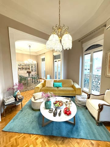 El Palacete Gran Via