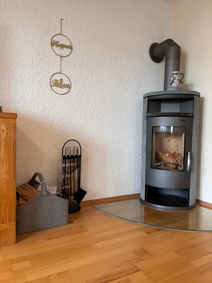 Ferienwohnung In Dörfleins - Bamberg