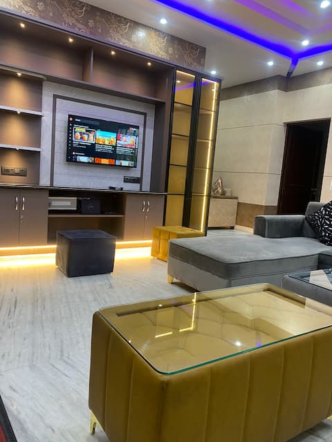 Aashirwad,4 BHK independent home and kitchen