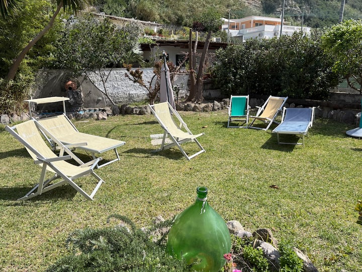 Villa Maria Citara Beach - Forio