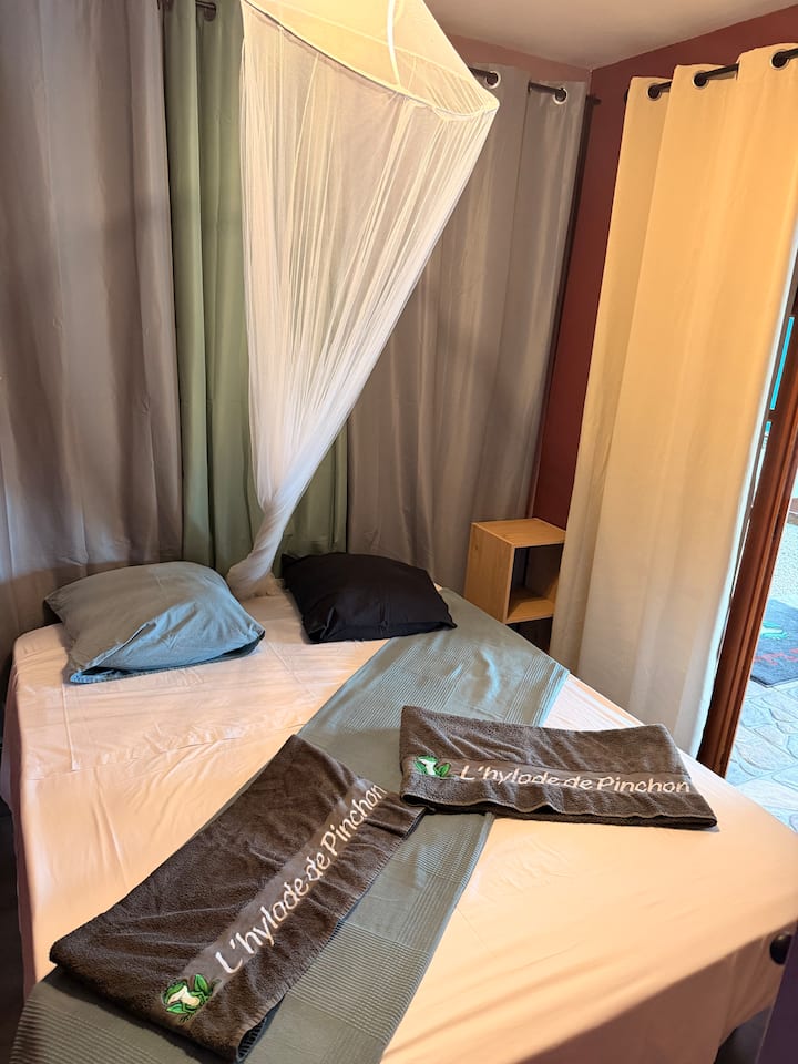 Chambre 4