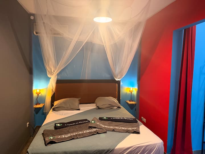 Chambre 3