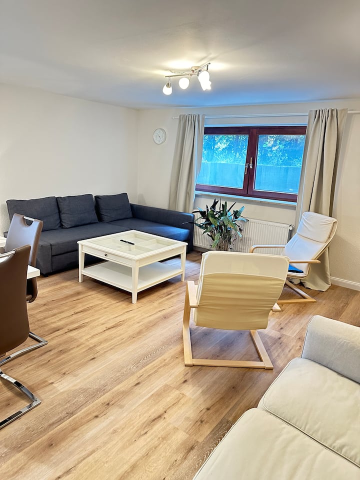 Wohnung In Hamburg-nord - Hamburg