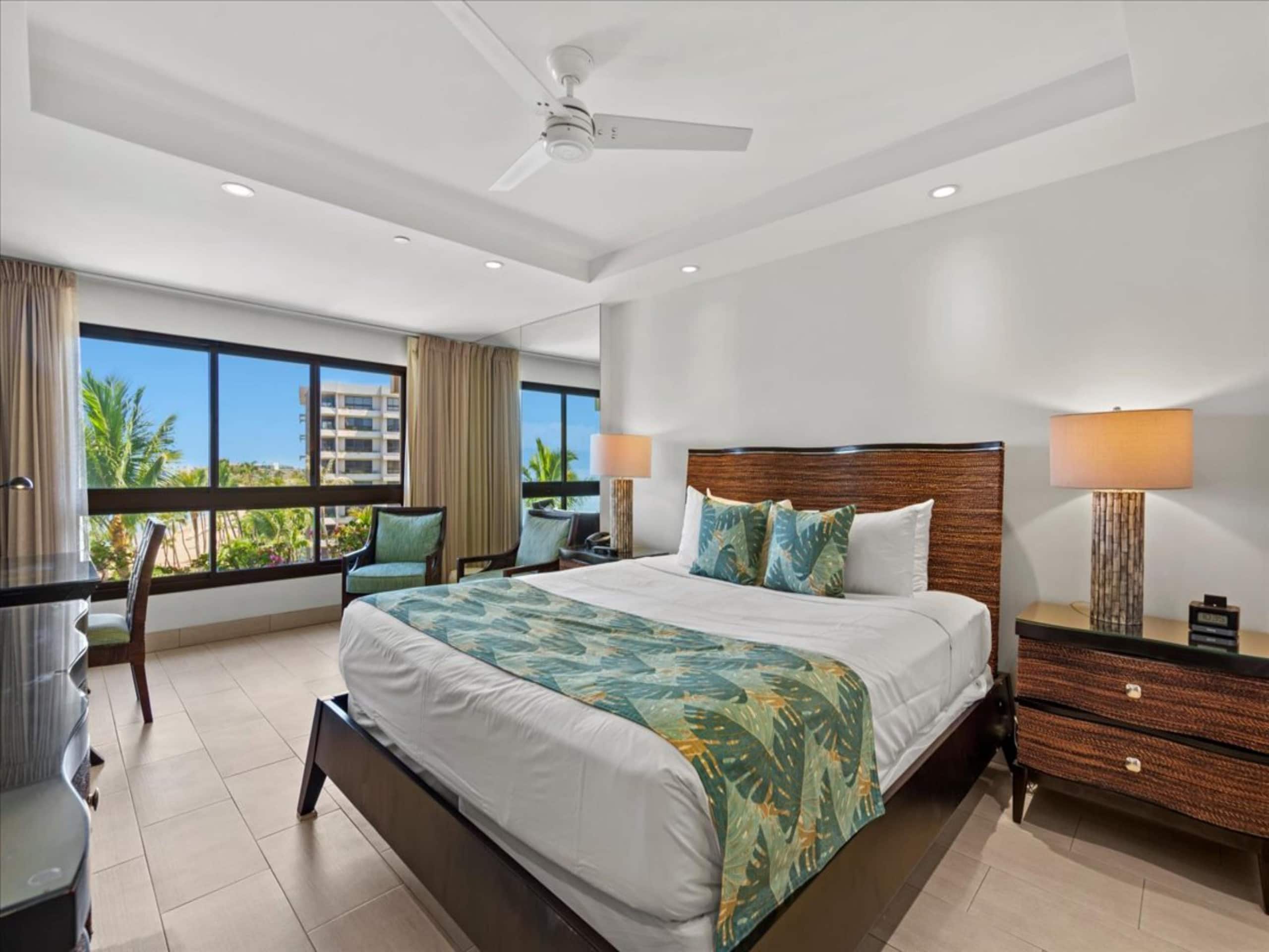 Condo in Lahaina · ★4.94 · 2 bedrooms · 3 beds · 2 baths - Image 4