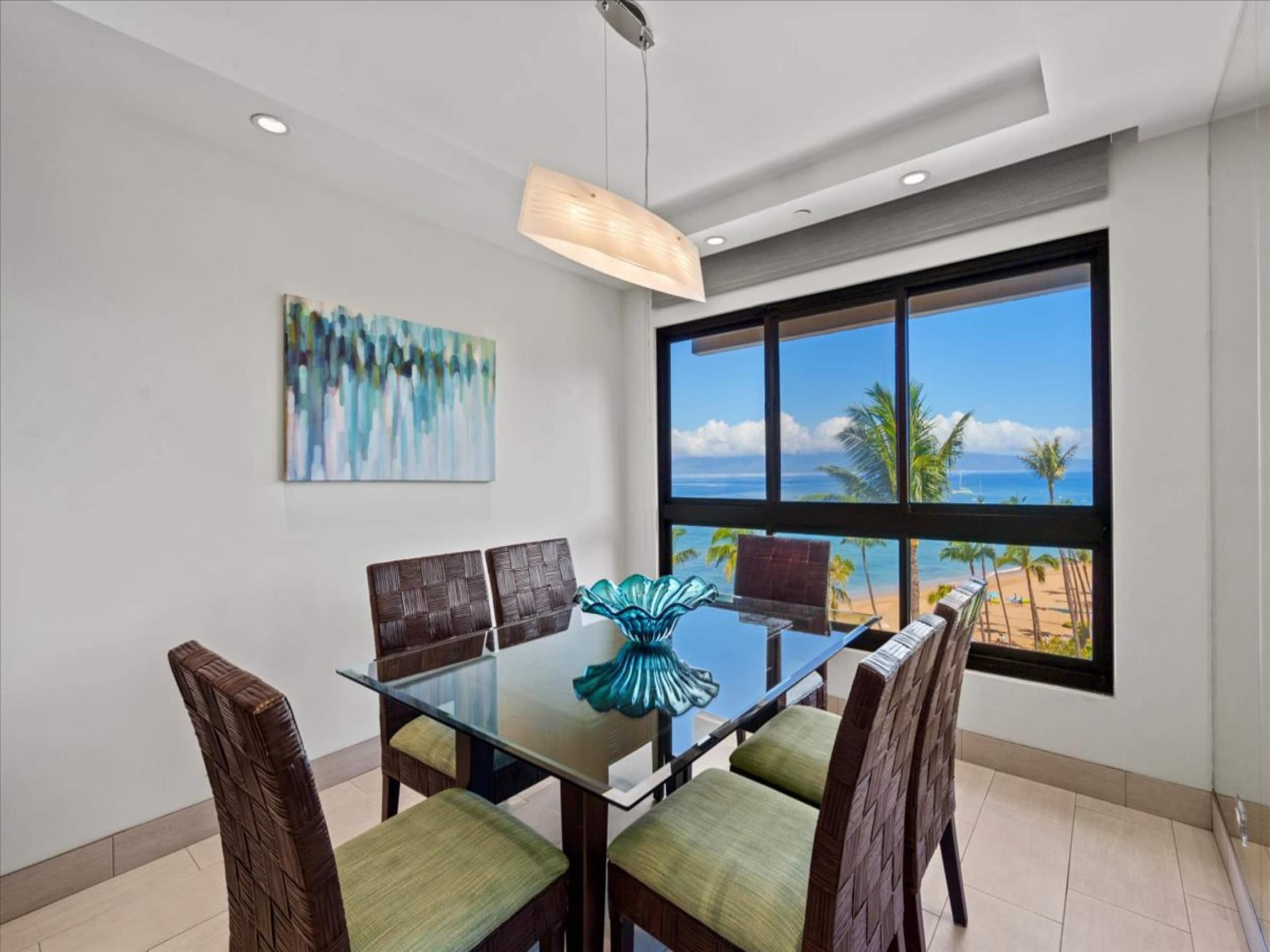 Condo in Lahaina · ★4.94 · 2 bedrooms · 3 beds · 2 baths - Image 14
