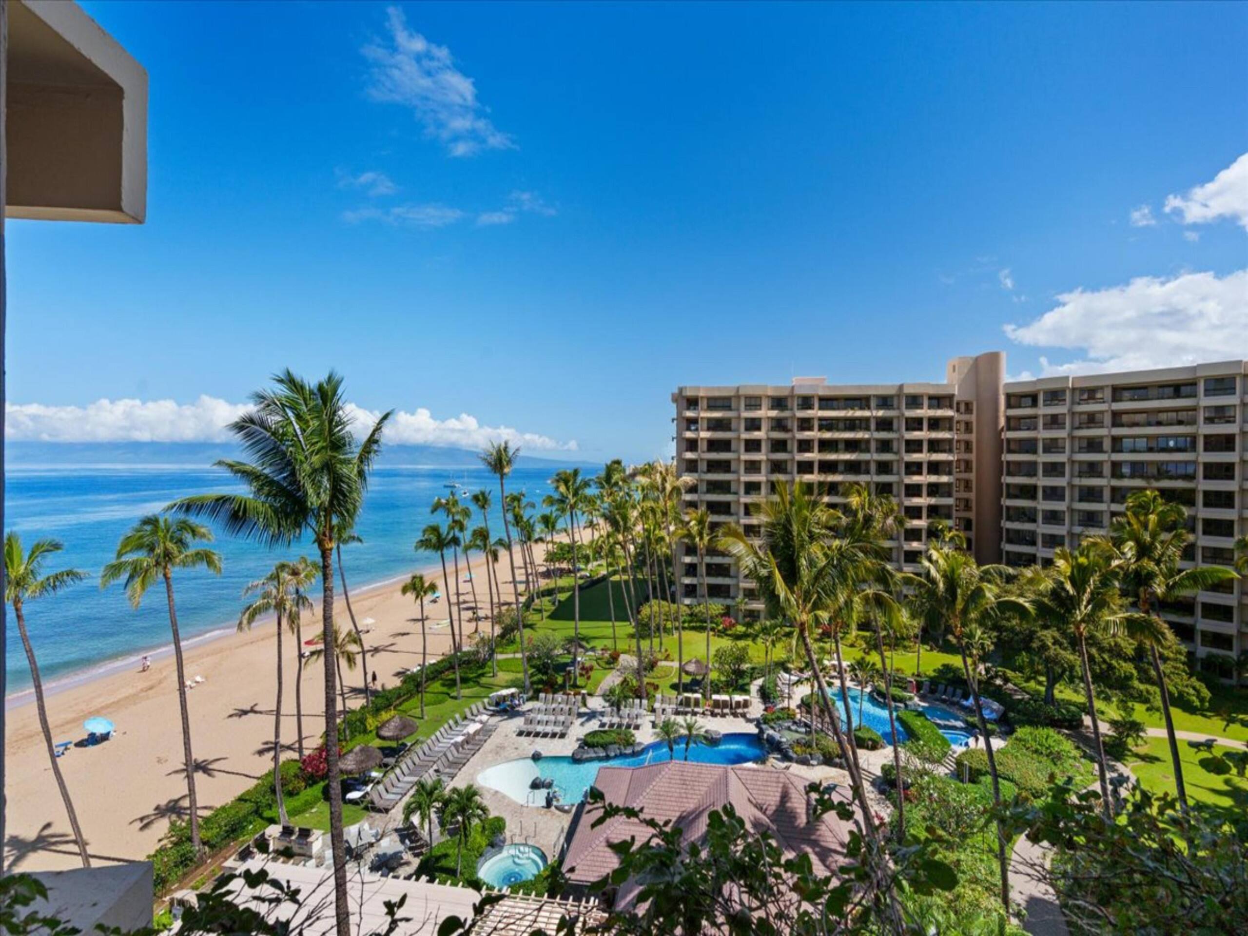 Condo in Lahaina · ★4.94 · 2 bedrooms · 3 beds · 2 baths - Image 18
