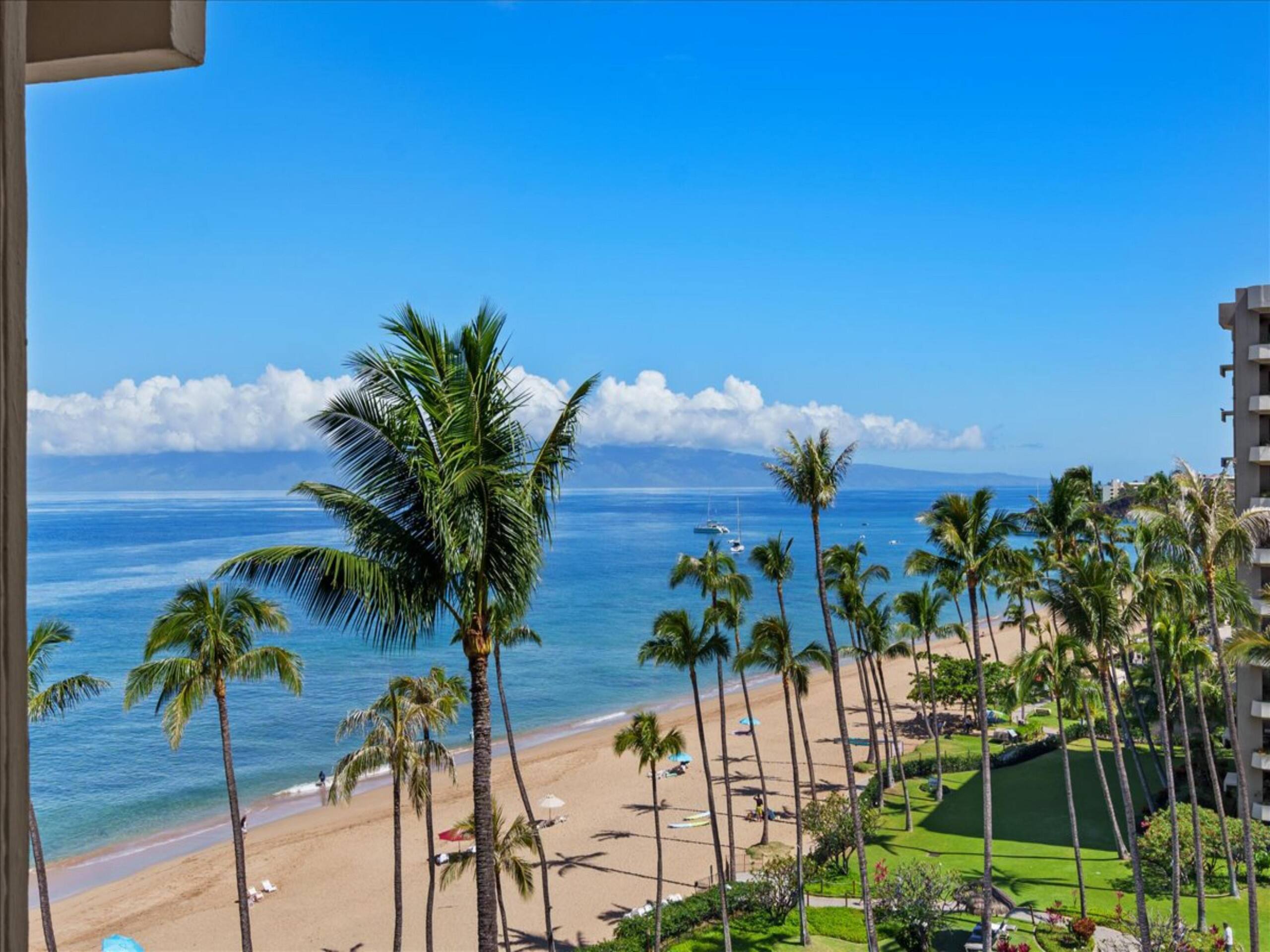 Condo in Lahaina · ★4.94 · 2 bedrooms · 3 beds · 2 baths - Image 19