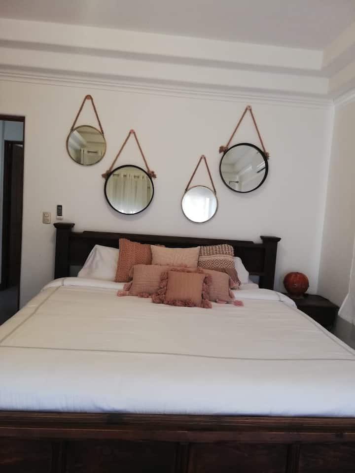 Habitación 1