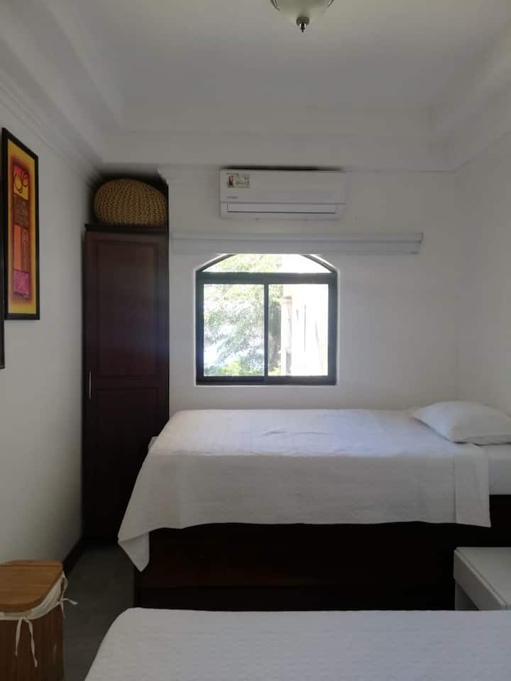 Habitación 2