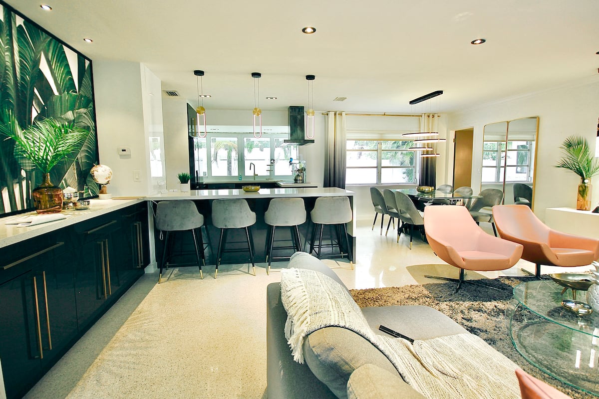 3 Kings Pool Boutique