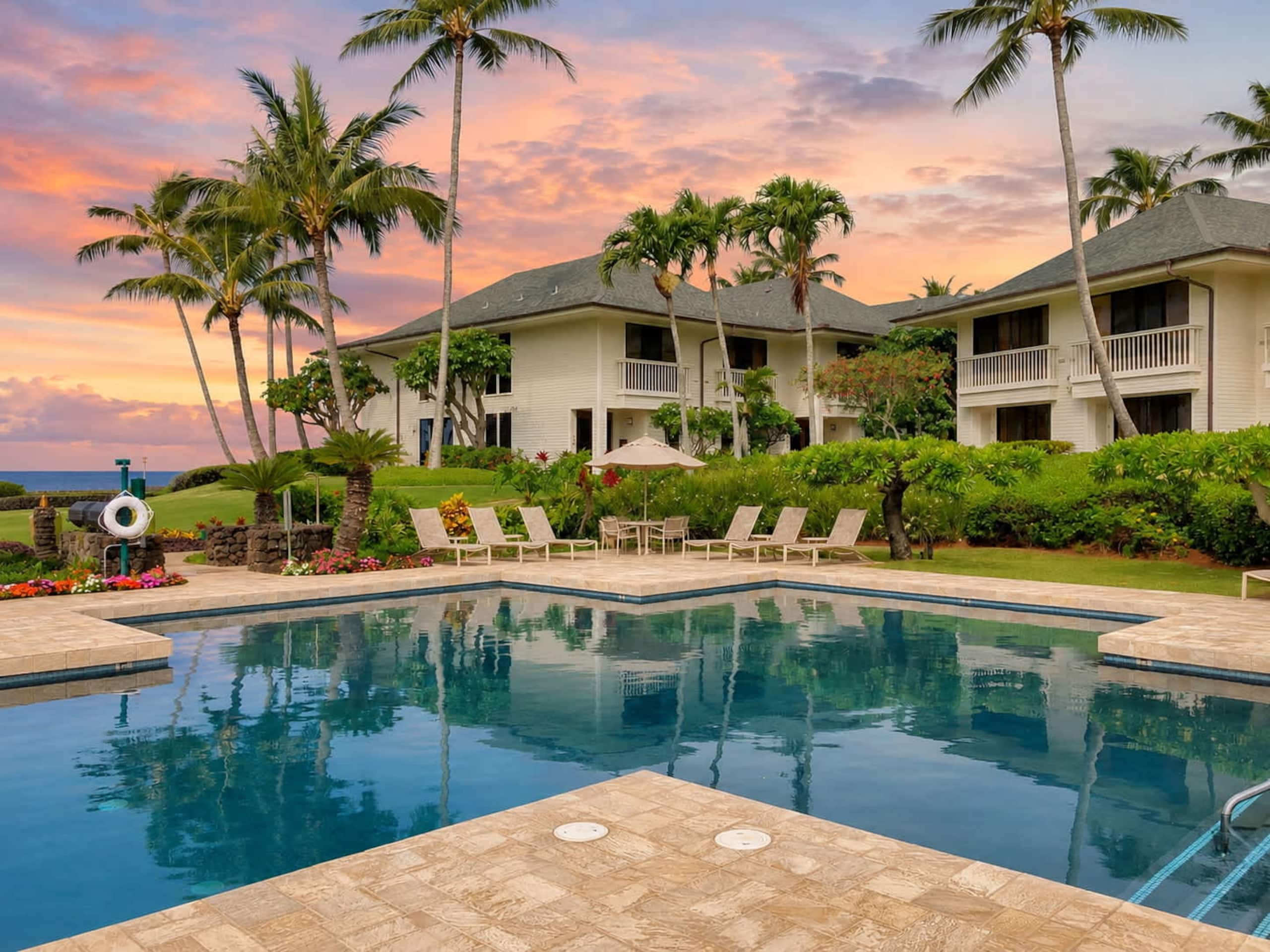 Condo in Koloa · ★4.89 · 1 bedroom · 1 bed · 2 baths - Image 1
