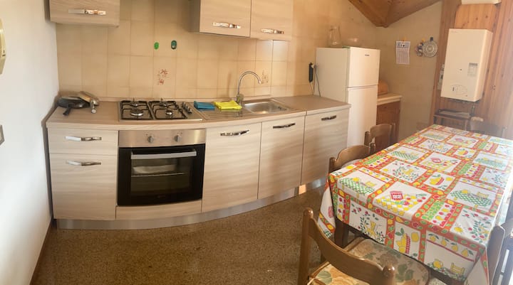 A Casa Di Ilde Nel Parco Nazionale Della Majella - Campo di Giove