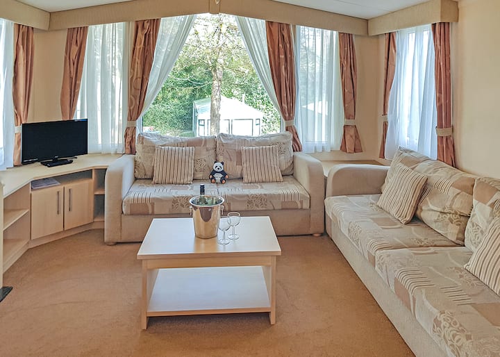 Sunnyvale Willow 3 Pet Friendly - Saundersfoot
