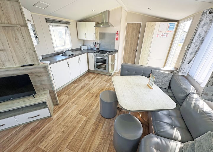 2 Schlafzimmer Unterkunft In Bleadon, Weston-super-mare - Burnham-on-Sea