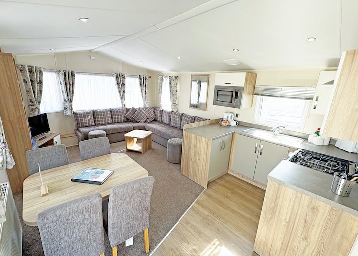 Purn Gold 8 - Weston-super-Mare