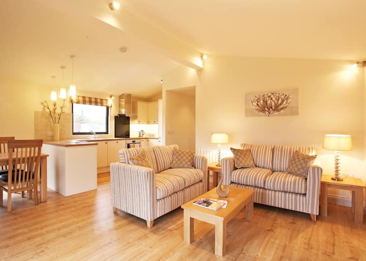 Daleside Lodge - Masham