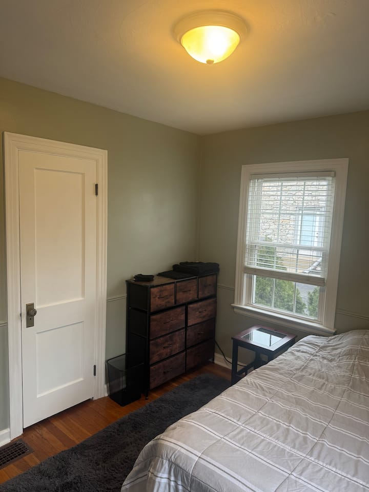 ห้องนอน