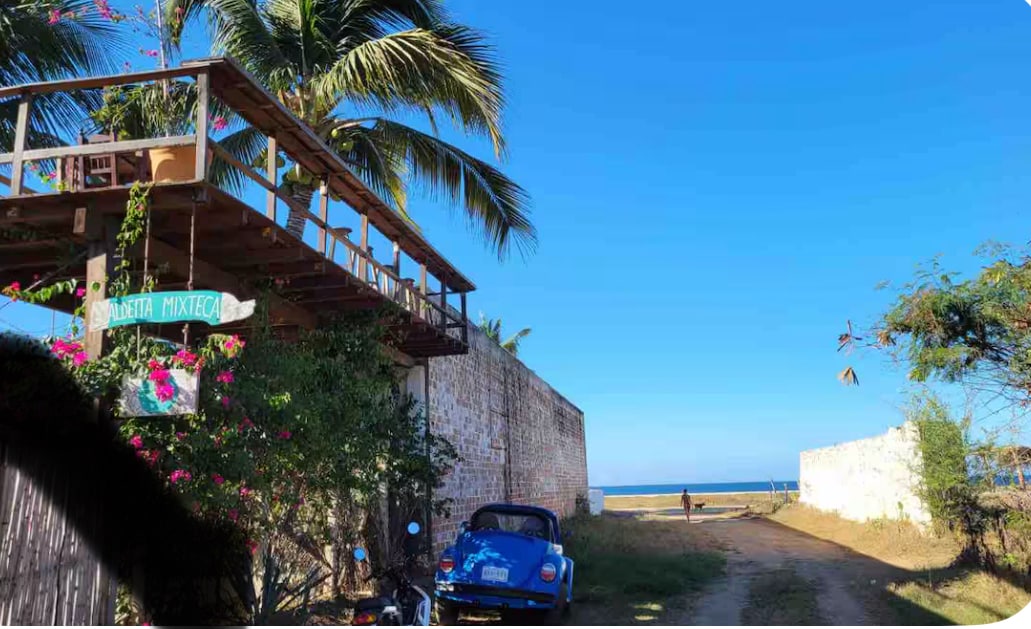 Casa Rana