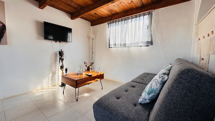 ห้องนั่งเล่น