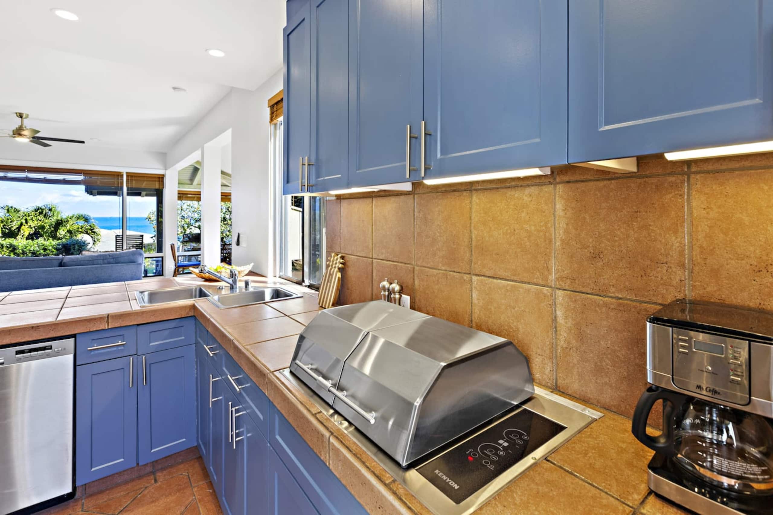 Villa in Lahaina · ★4.91 · 1 bedroom · 2 beds · 2 baths - Image 6