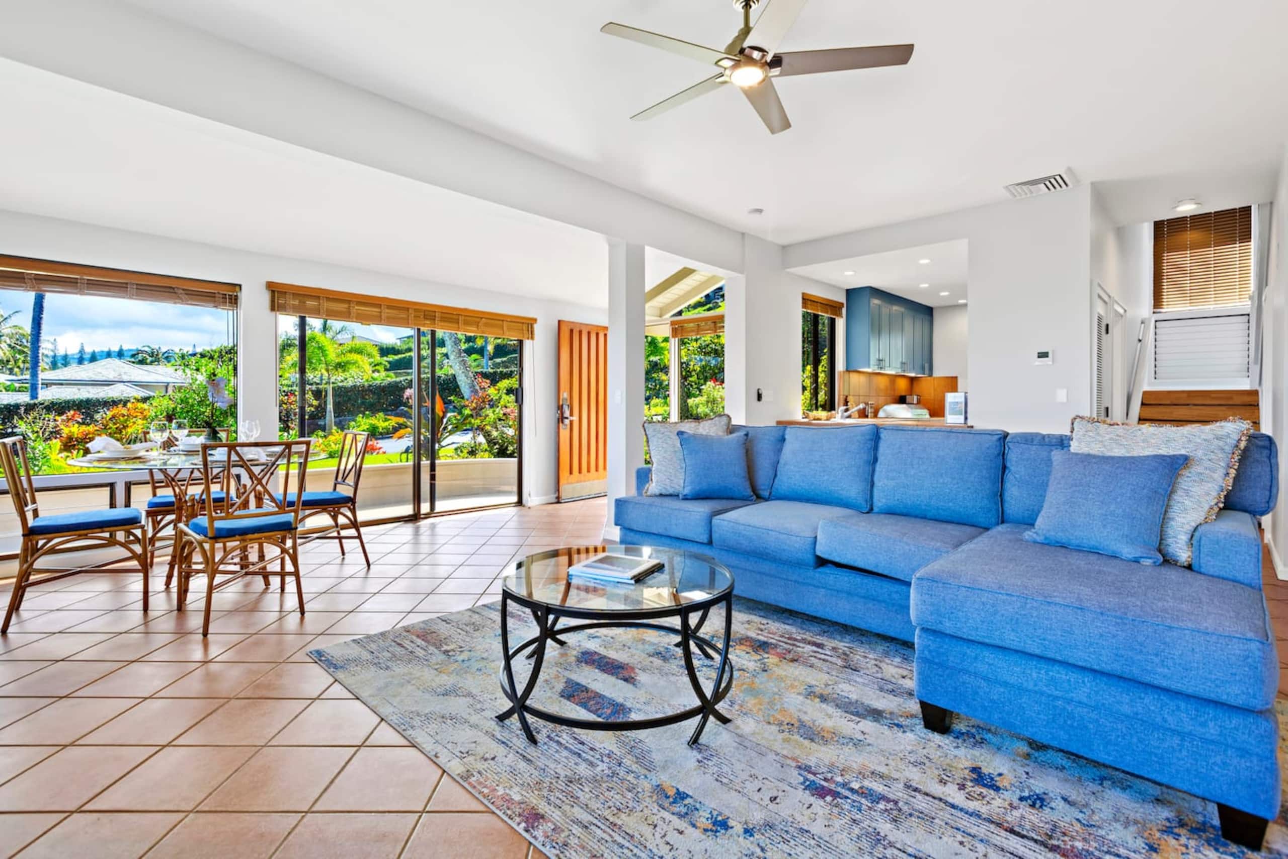 Villa in Lahaina · ★4.91 · 1 bedroom · 2 beds · 2 baths - Image 2