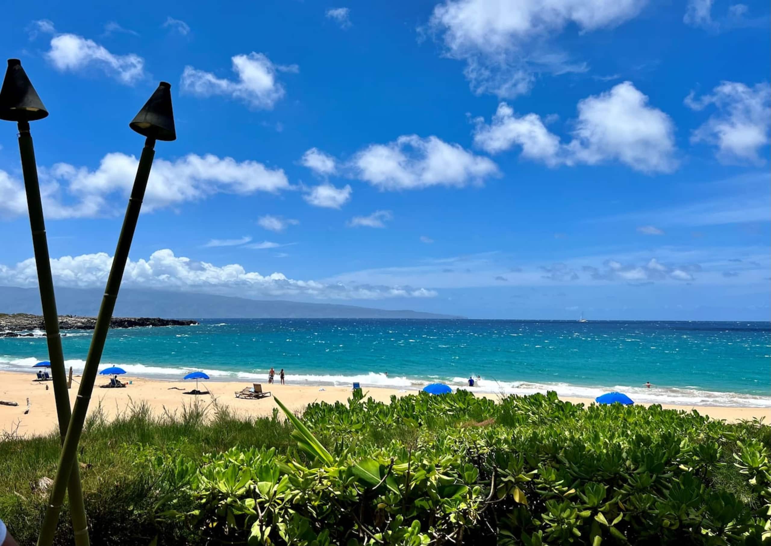 Villa in Lahaina · ★4.91 · 1 bedroom · 2 beds · 2 baths - Image 32