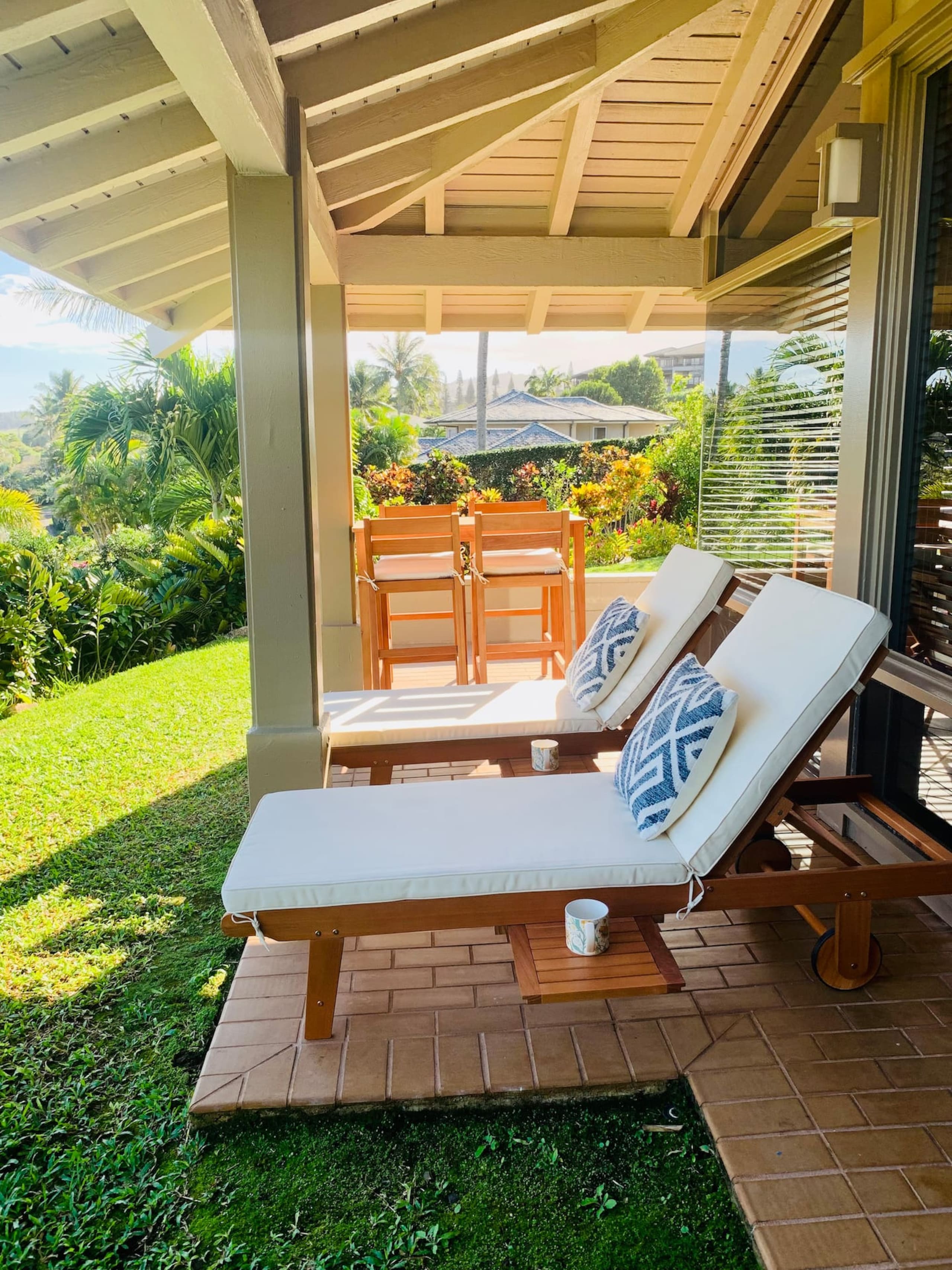 Villa in Lahaina · ★4.91 · 1 bedroom · 2 beds · 2 baths - Image 22