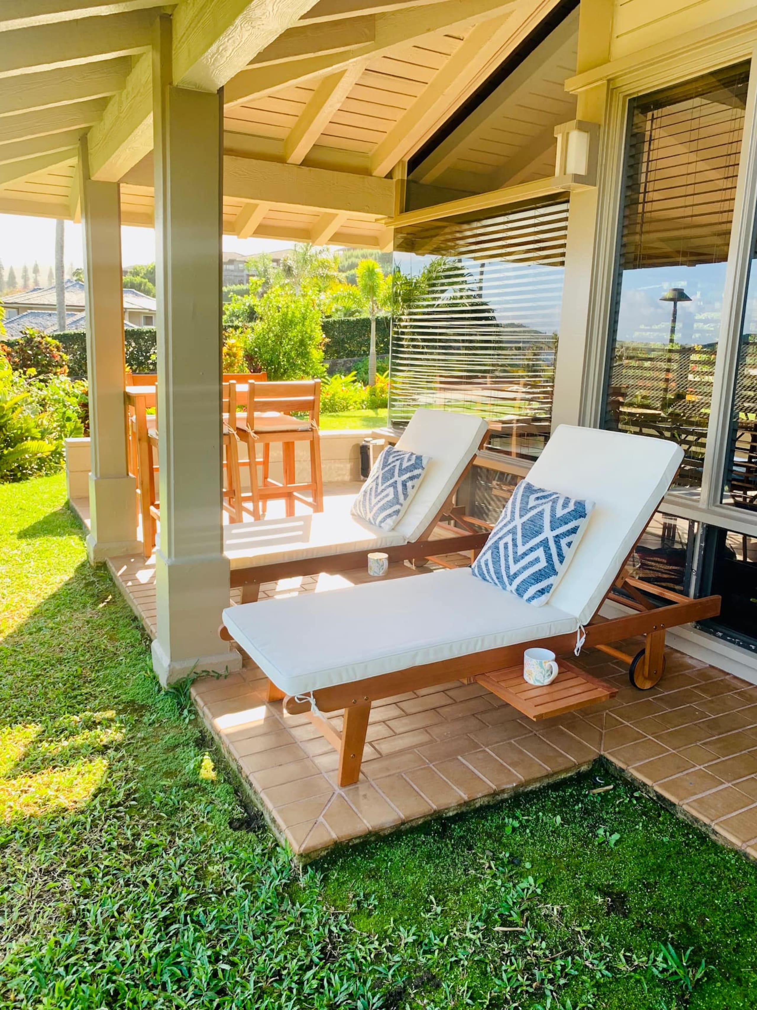 Villa in Lahaina · ★4.91 · 1 bedroom · 2 beds · 2 baths - Image 23