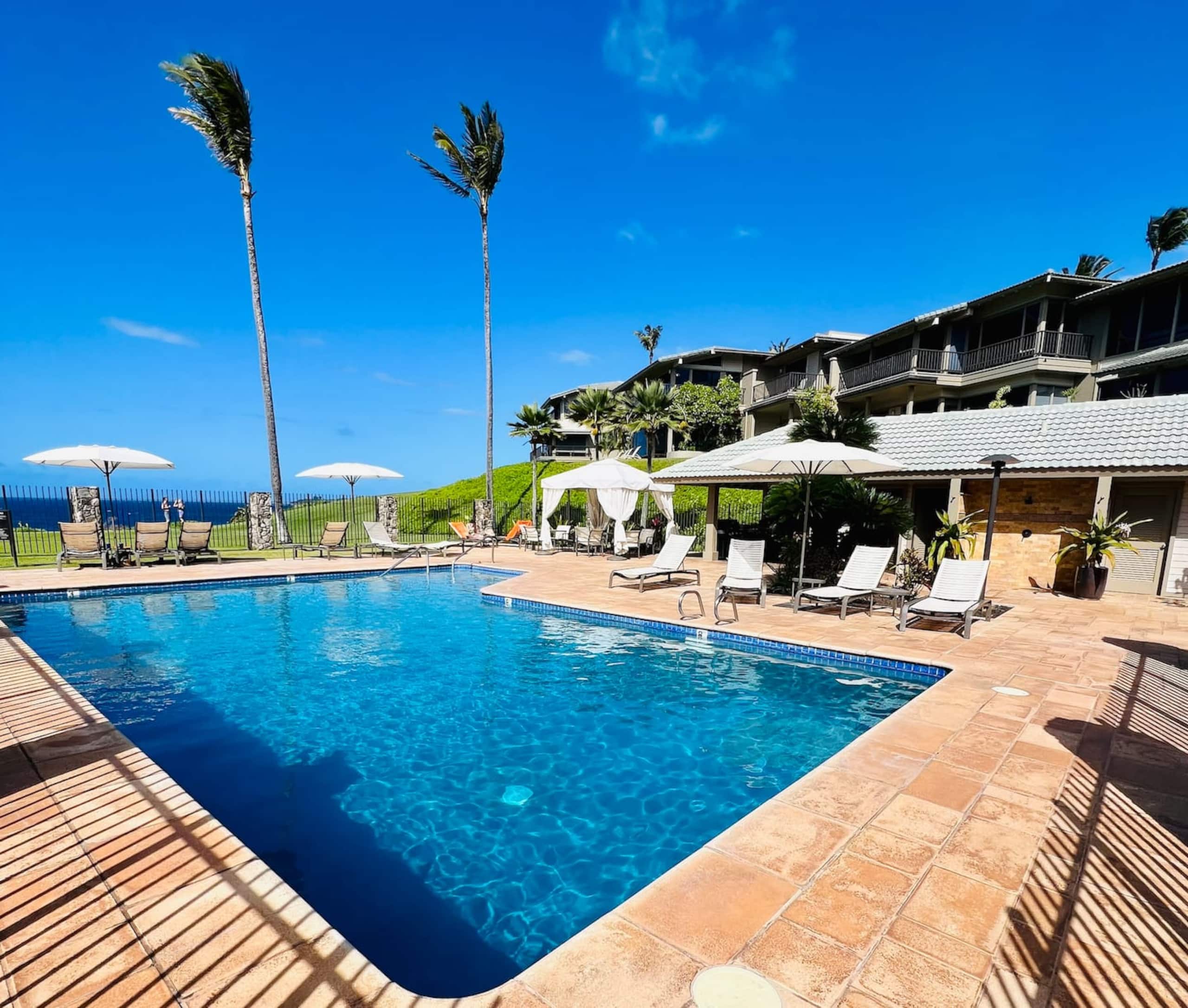 Villa in Lahaina · ★4.91 · 1 bedroom · 2 beds · 2 baths - Image 19
