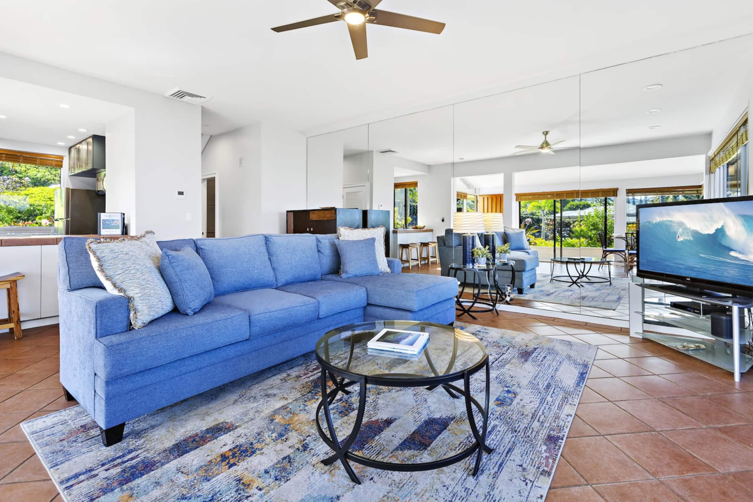 Villa in Lahaina · ★4.91 · 1 bedroom · 2 beds · 2 baths - Image 3