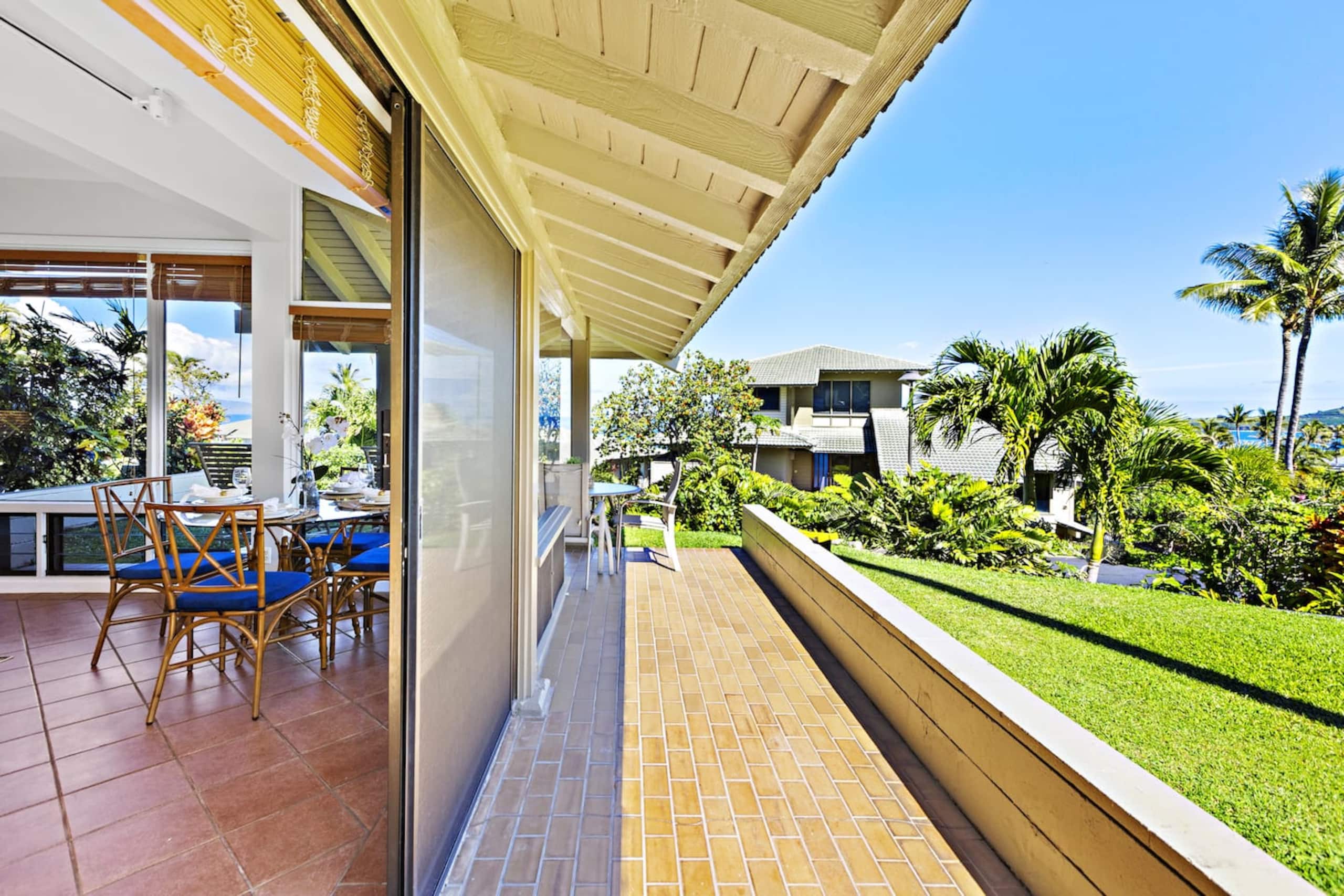 Villa in Lahaina · ★4.91 · 1 bedroom · 2 beds · 2 baths - Image 26