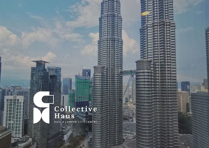 Million-dollar View | 1br Apt | 3min Walk To Klcc - Kuala Lumpur
