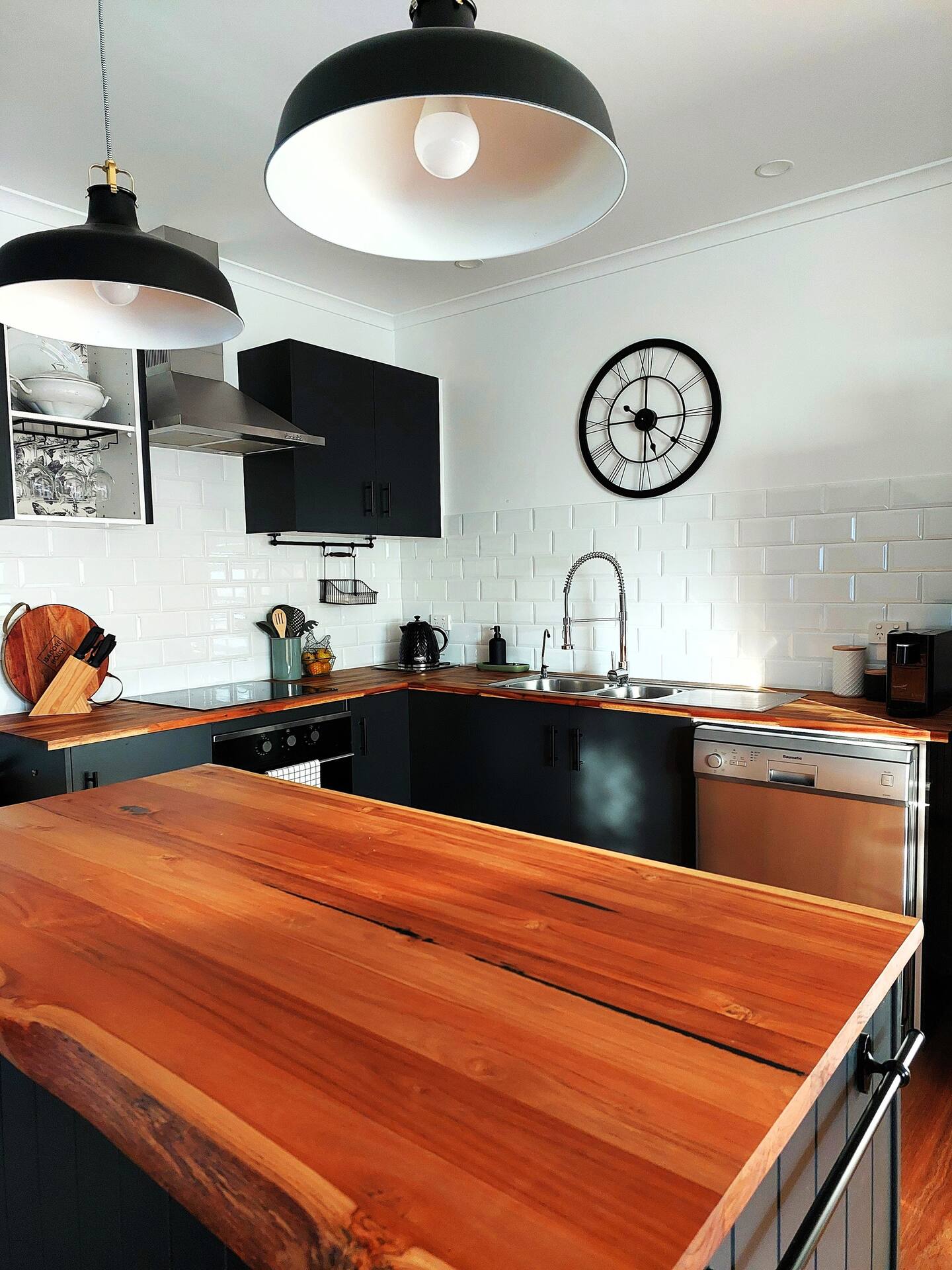 Isadore House