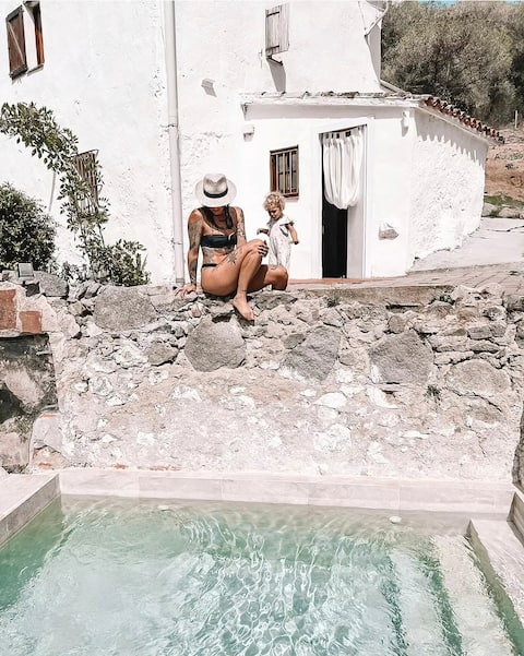 Casa Om Rural