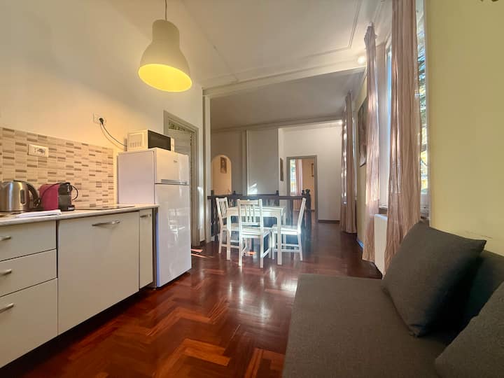 Garden Suite Del Ducato - Parma