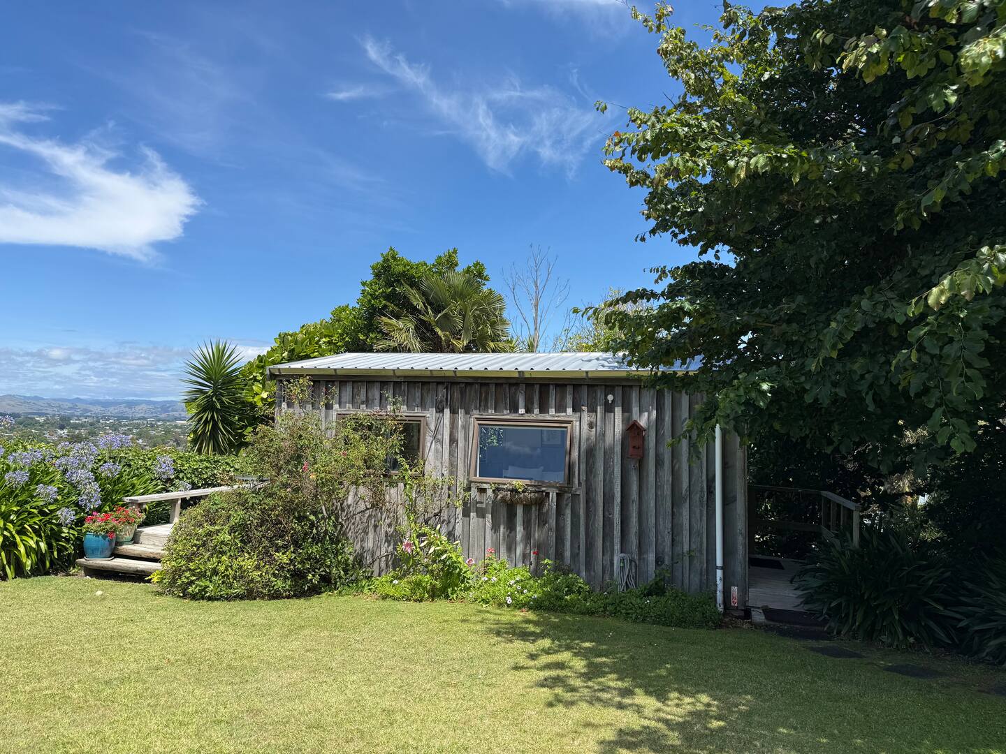 Welcombe Guest House 4