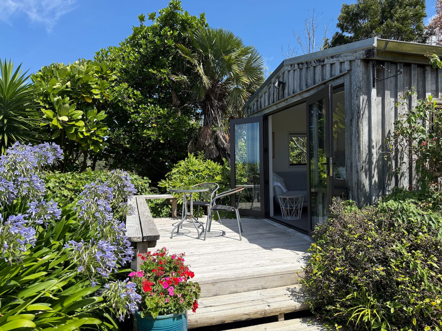 Welcombe Guest House 2