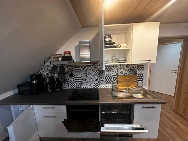 Chalet Sapin & Jacuzzi Privatif - Gérardmer