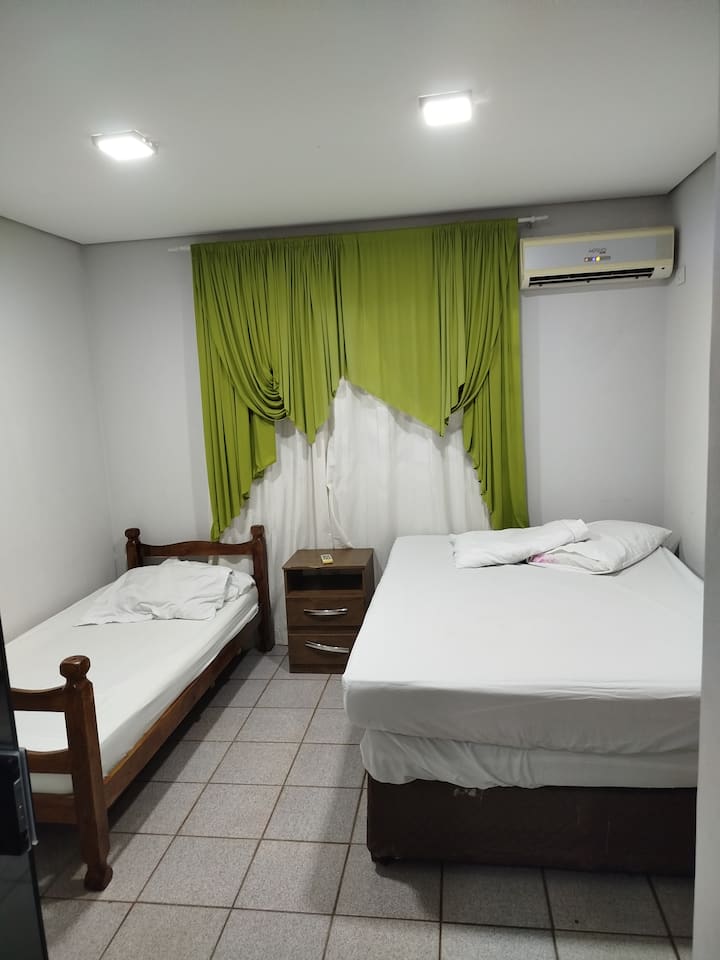 Chambre 1
