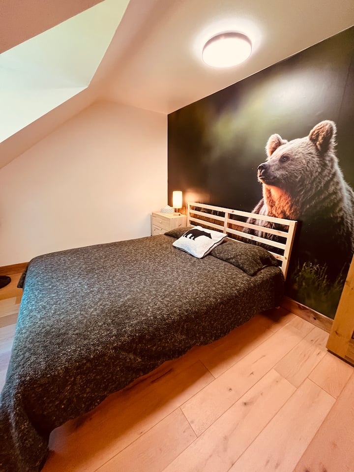 Spálňa 1